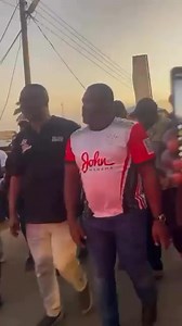 2.8K views · 28 reactions | Hon. Samuel Nartey George George a very tick Politician in Ghana  | KWESI TV | Facebook