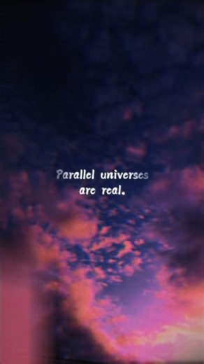 🌙📜 RIADA & Parallel Universes | Part 1 #RIADA_universes
