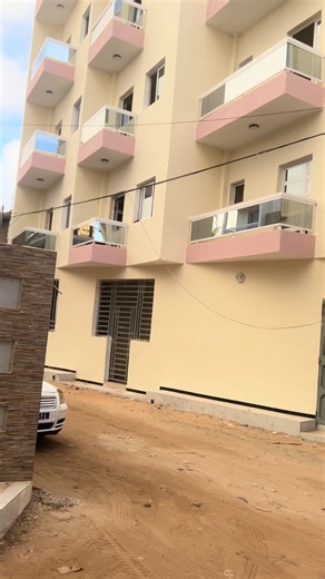 Discover This Stunning Multi-Story Residential Building