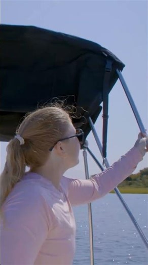 Grady-White Freedom 215: Designed for comfort, safety, and reliability