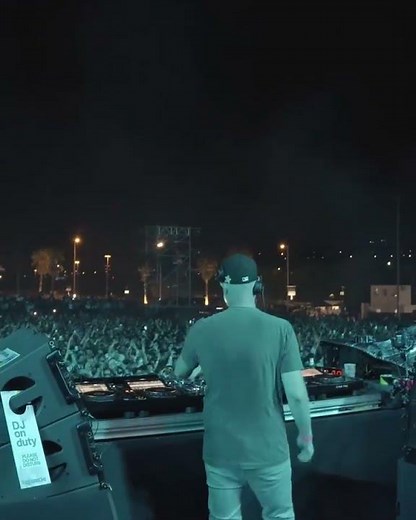 Daft Punk - Eric Pridze Live - Pure Festival Emotion ⚡