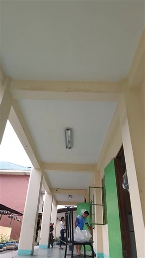 Mark Alfred Dalog on Reels