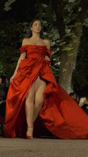 Fashion Show in Podgorica 👗