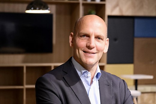 ベンジャミン・リスト特任教授 ノーベル化学賞受賞！ ー報道関係者向け説明会と、祝う会を開催