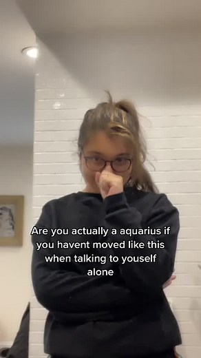 Aquarius squad ♒️ on TikTok