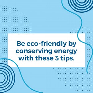 There’s winter weather in Texas. Brave the cold and help the planet...