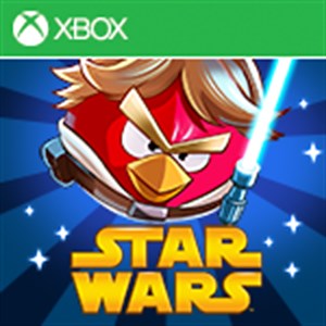 Angry Birds: Star Wars (2012) - MobyGames