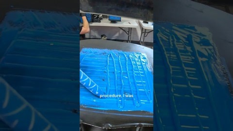 How Tesla Fixed my Cybertruck... with Glue | Jerry Rig Everything