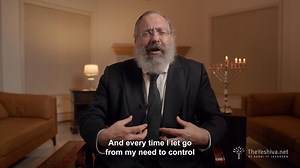 🕯️🕯️🕯️ *Rabbi YY Jacobson's Daily Chanukah Light* *Day 3: A Generation Searching for a G-d We Can Experience, Not Understand* *Were the Greeks Really Defeated? That Depends On You* ❤️Dedicated by *Avromi* and *Rachel* *Spitz* לזכות הרב הצדיק רבי *צבי אלימלך* בן רבי *פסח* זכותו יגן עלינו 🎥 *View Chanukah videos of previous years:* https://rb.gy/mjtuhs 🕯️Please Share the Light https://chat.whatsapp.com/DcVPYreZmS0BWkYa1x3RtU | Rabbi YY Jacobson