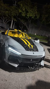 We want to express our deepest gratitude to the entire @baughmanautohaus team for their impeccable work, precision, and record-time execution on one of the most important and demanding projects. This project wasn’t just delivered — a dream was brought to life. Baughman Autohaus proved they are a partner you can fully trust, combining technical excellence with true professionalism. When it comes to one-of-one projects, working with the right people makes all the difference. The Ferrari Purosangue