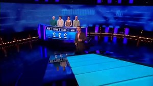The Chase (11 January 2011 | S3 E7): Megan/Stephen/Eleanor/Aidan