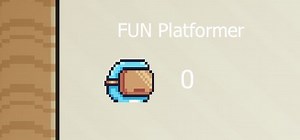 FUN Platformer by XO GAMES