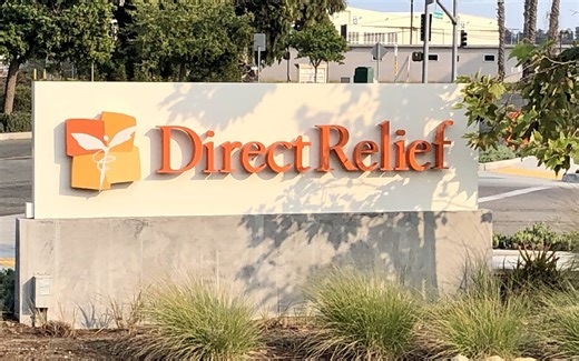 Direct Relief collaborates with 67th Annual Grammy Awards