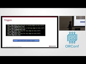 Another Introduction to Cocotb - Luke Darnell - ORConf 2018