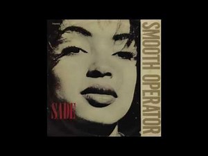 Sade - Smooth Operator (Instrumental Cover)