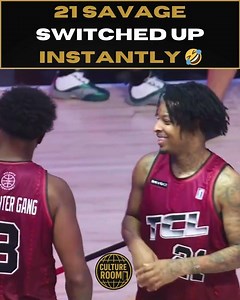 21 Savage Went From Joking to Serious in 0.2 Seconds 🤣 #Viral #explore #Trending