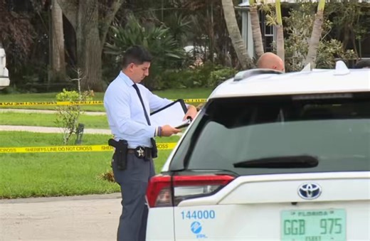 Local (media) is suddenly horrified by the brutal murder of an elderly woman. Not because the killer is a Haitian who should’ve never been here — they’ve said nothing about that. It’s now an international incident because the killer labeled the victim a 'Jewish woman.' 🤡