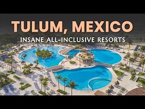 12 Best All-Inclusive Resorts in Tulum, Mexico (2026)