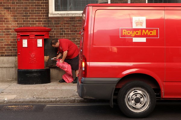 Royal Mail gives major update on controversial change - what it means for your post