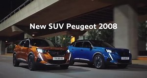 4K views · 15 reactions | Avec l'innovant #PEUGEOT i-Cockpit® 3D, la Nouvelle 2008 met la technologie au service de la conduite. Plus d’images et de vidéos en commentaire… peugeot.cm | Peugeot Cameroun | Facebook