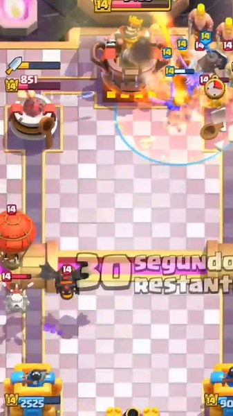 Cómo enfrentar al sabueso en Clash Royale