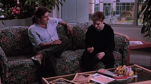 Georgia (1995) Jennifer Jason Leigh Mare Winningham John C. Reilly