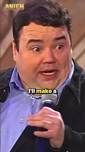 John Pinette - Low Carb Bread