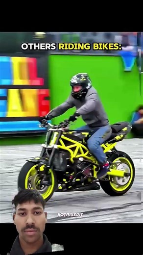 #respect bike and 🚲