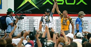 Andy Irons: a lenda do surfe mundial