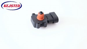 Watch Manifold Absolute Pressure Map Sensor on Amazon Live