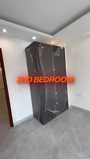 3BHK in South Delhi | HCS Ganesh Project Walkthrough | Book Your Visit Now