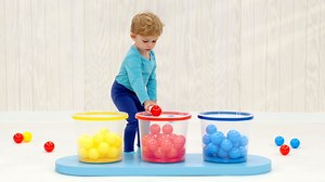 NRK Super - Minibarna