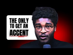 How to Learn Pronunciation British English Accent