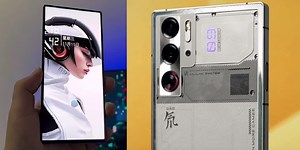 ZTE nubia Red Magic 9 Pro  Full Specs, Features, Price In Philippines | PhilNews