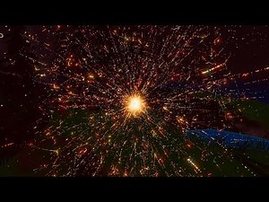 VRChat GPU Particles - Coloring Options