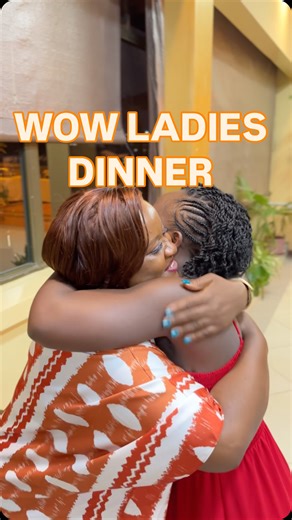 40 reactions | Last night, the WOW Ladies (Women of the Word) came together for their end of year dinner. It was a beautiful time to reflect on God’s faithfulness and to give thanks for all He has allowed them to accomplish together. They were also blessed by a powerful word from Mwende Njatha on what it means to be a worthy woman. Here is to even greater grace and impact in the year ahead.✨✨ | Life Point Church | Facebook
