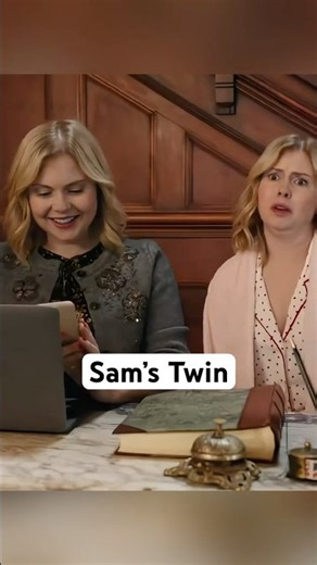 Sam Cheats On Jay 😲 #tv #movie #shorts #ghosts