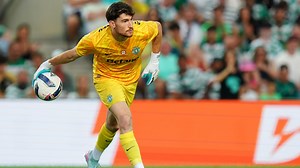 Chi è Franco Israel, il nuovo portiere del Torino che sostituirà Milinkovic-Savic: ha giocato anche nella Juventus | Goal.com Italia