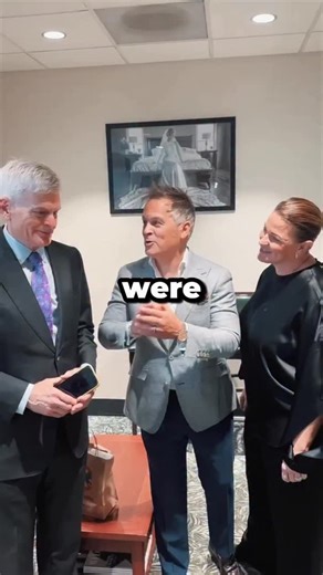 70 reactions · 105 comments | Talking about a “Tenney-ism” brought back memories. Bishop T.F. Tenney poured so much wisdom into our communities, and moments like that remind me to stay rooted in service and faith for Louisiana. | Bill Cassidy | Facebook