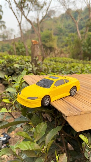 Small vs Big RC Cars & Real Jumps Test! 😬