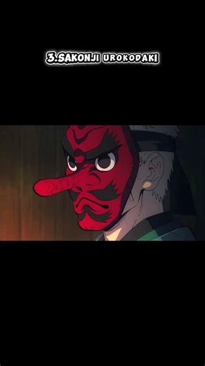 Best Anime Masks 🎭🪭✨ #anime