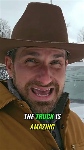 Ford's Amazing Towing Stability Control Explained #shorts