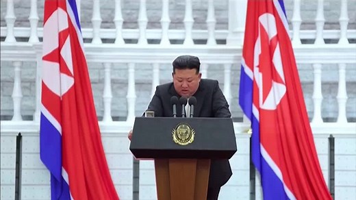 What to know about North Korea's nuclear weapons programme
