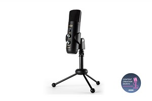 Review: Marantz MPM-4000U - Mixdown Magazine