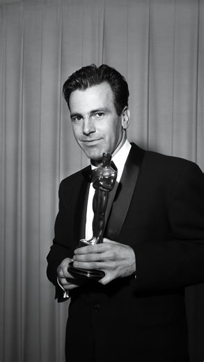 @bitchvirtuosity on Instagram: "BOTD Maximilian Schell, played the role of defense attorney Hans Rolfe in both the television and film versions of JUDGMENT AT NUREMBERG. He won the Oscar for Best Actor for the film at the 1962 Academy Awards. Winners George Chakiris, Rita Moreno and Maximilian Schell with Greer Garson, who accepted Sophia Loren’s Oscar for Best Actress, at the 34th Academy Awards, 1962."