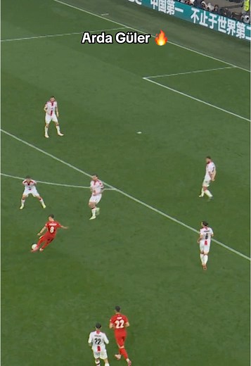 Türkiye vs Georgia: EURO 2024 Qualifier Highlights