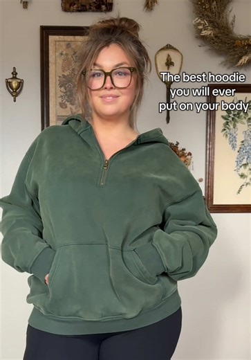 Top Quality Half Zip Hoodies from Faiable Fashion