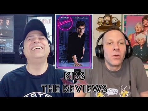 Cocktail 1988 Movie Review | Retrospective