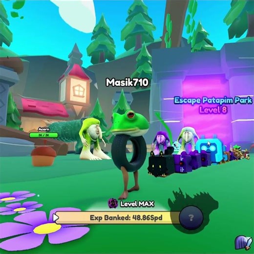 😱Brainrot Anime Opening Song vs Brainrot Evolution Roblox #roblox #brainrotevolution #mrmikki