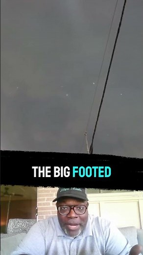 What Was Really In The UF0 Files
